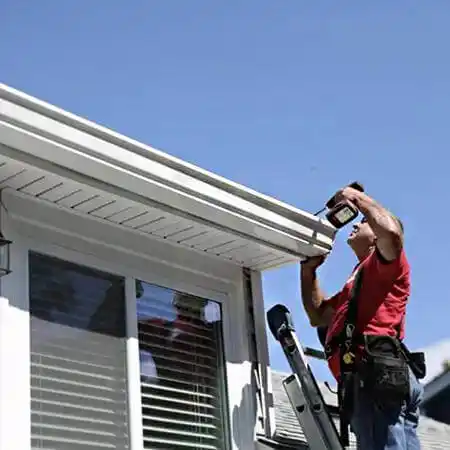 gutter services Tualatin